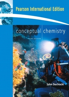 Conceptual Chemistry - John A. Suchocki