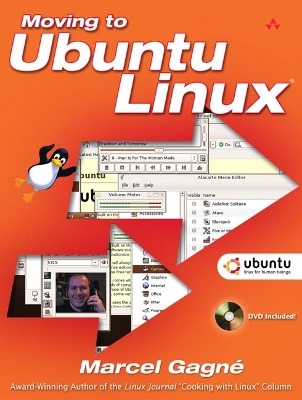 Moving to Ubuntu Linux - Marcel Gagné