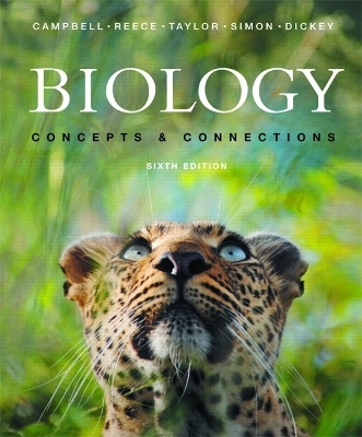 Biology - Neil A. Campbell, Jane B. Reece, Martha R. Taylor, Eric J. Simon, Jean L. Dickey