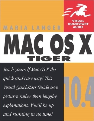 Mac OS X 10.4 Tiger