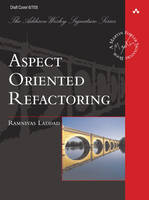 Aspect Oriented Refactoring