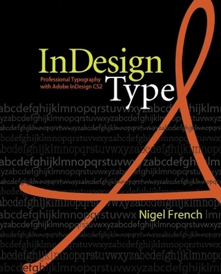 InDesign Type