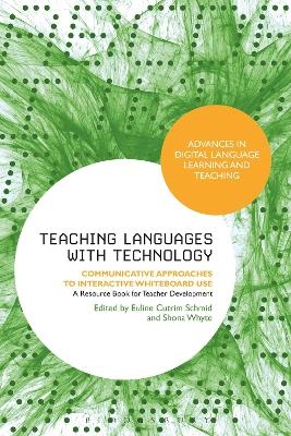 Teaching Languages with Technology - 
