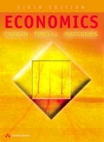 Economics European Edition - Michael Parkin, Kent Matthews, Melanie Powell