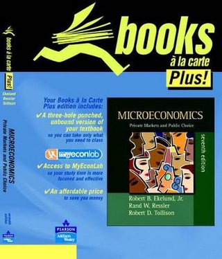 Student Value Edition for Microeconomics