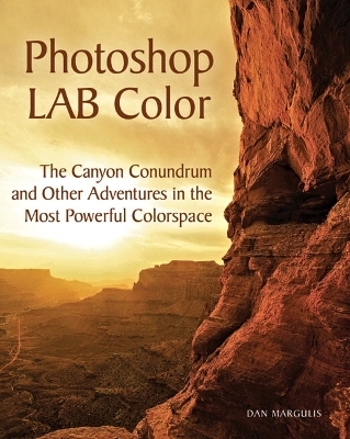 Photoshop LAB Color - Dan Margulis