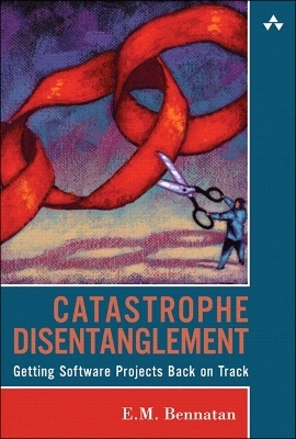 Catastrophe Disentanglement - E. M. Bennatan