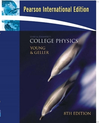 College Physics, (Chs.1-30) with Mastering Physics