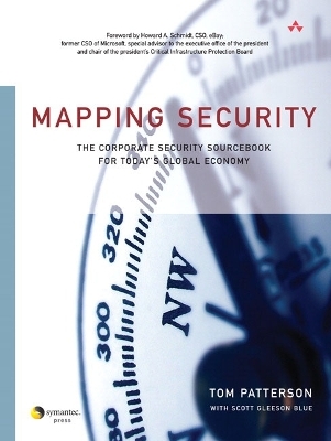 Mapping Security