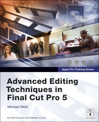 Apple Pro Training Series - Michael Wohl