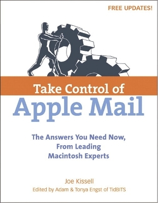 Take Control of Apple Mail