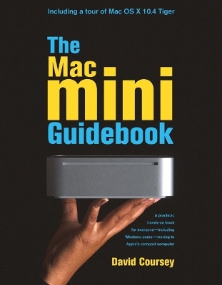 The Mac mini Guidebook