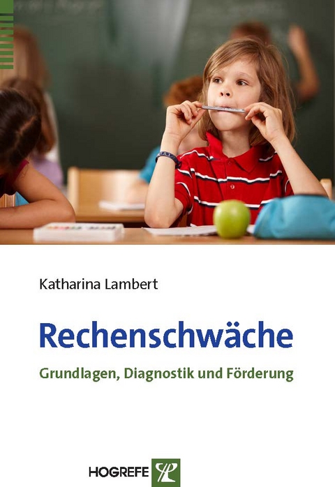 Rechenschw&auml;che - Katharina Lambert