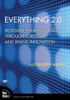 Everything 2.0 - Alexander Manu