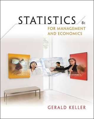 Statistics for Management and Economics