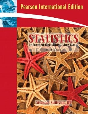 Statistics