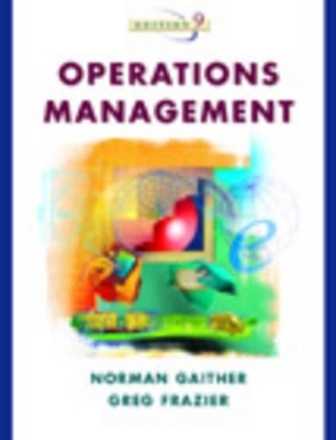 Operations Management