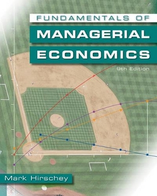 Fundamentals of Managerial Economics (with InfoApps Printed Access Card)