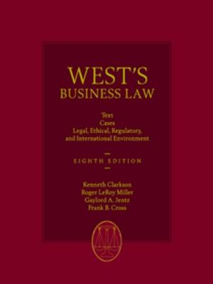 West's Business Law