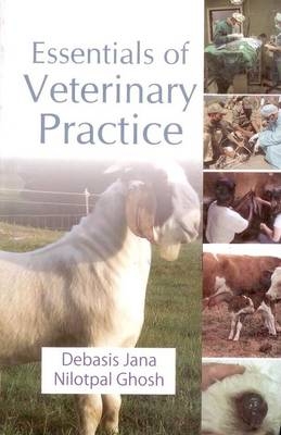 Essential of Veterinary Practice