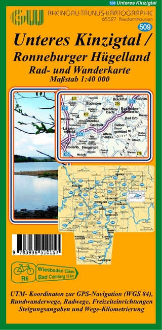 509 Unteres Kinzigtal