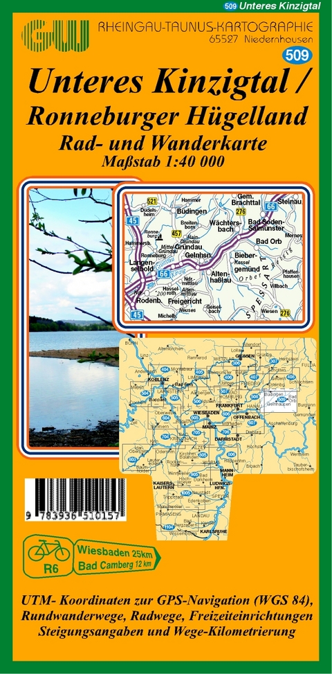 509 Unteres Kinzigtal