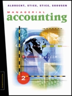 Management Accounting