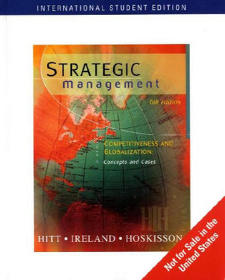 Strategic Management