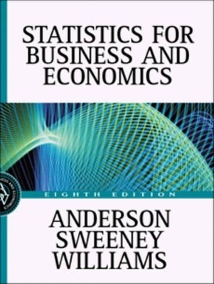 Statistics for Business and Economics