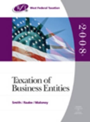 West Federal Taxation - James E Smith, William A Raabe, David M Maloney