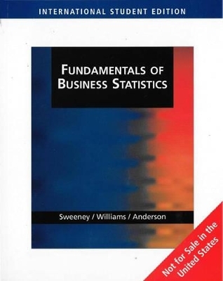 Fundamentals of Business Statistics
