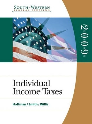 South-Western Federal Taxation Individual Income Taxes - 
