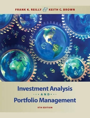 Investment Analysis and Portfolio Management - Frank K Reilly, Keith C Brown
