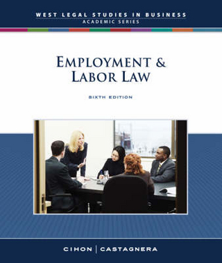 Employment and Labor Law