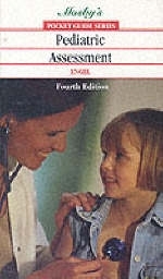 Pocket Guide to Pediatric Assessment - Joyce Engel