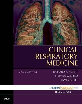 Clinical Respiratory Medicine