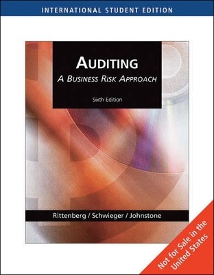 Auditing