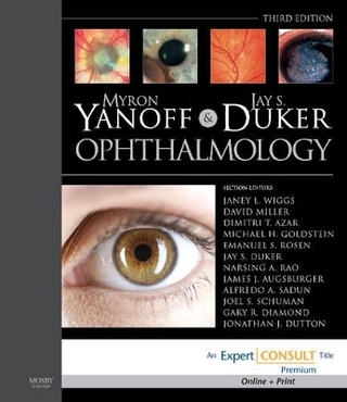 Ophthalmology