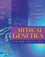 Medical Genetics - Lynn B. Jorde