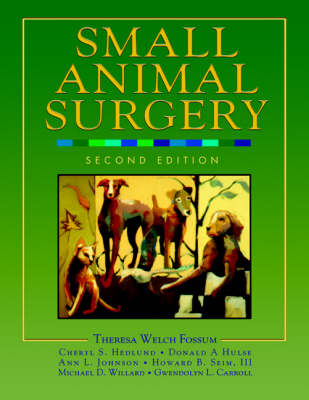 Small Animal Surgery