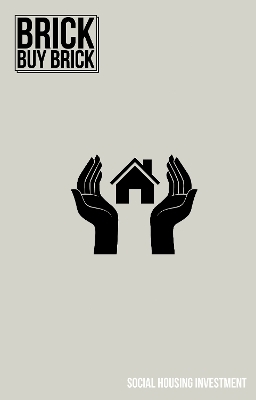 Brick Buy Brick – Book Three