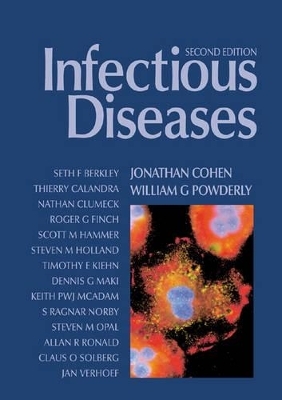 Infectious Diseases