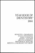 Year Book of Dentistry