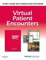 Virtual Patient Encounters for Paramedic Practice Today