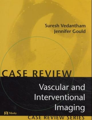 Vascular and Interventional Imaging - Suresh Vedantham, Jennifer E. Gould