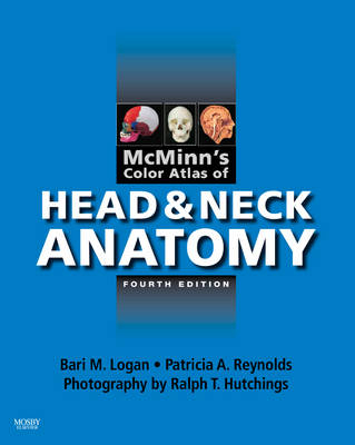 McMinn's Color Atlas of Head and Neck Anatomy