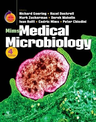 Mims' Medical Microbiology