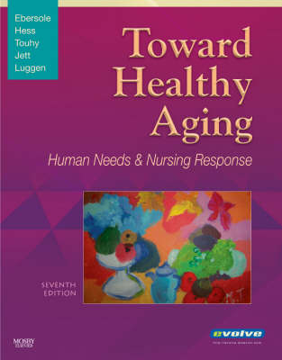 Toward Healthy Aging