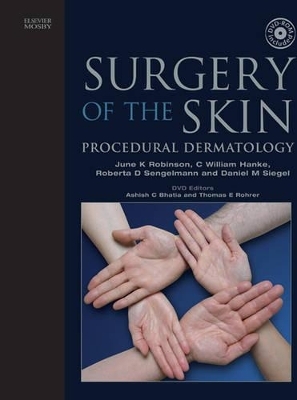 Surgery of the Skin