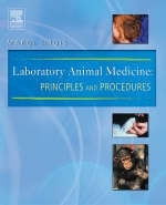 Laboratory Animal Medicine - Margi Sirois